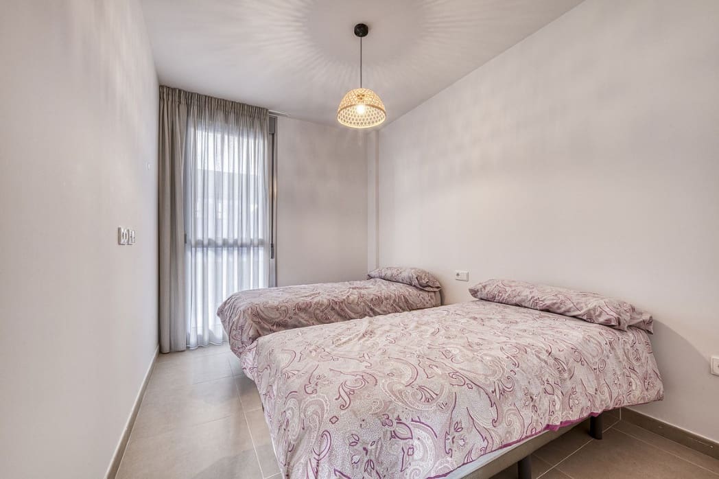 3 slaapkamer Penthouse te koop in Marbella met zwembad garage - € 530.000 (Ref: 9616349)