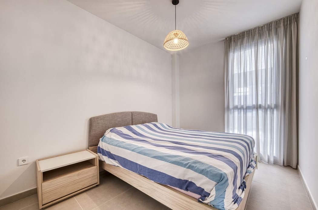 3 slaapkamer Penthouse te koop in Marbella met zwembad garage - € 530.000 (Ref: 9616349)