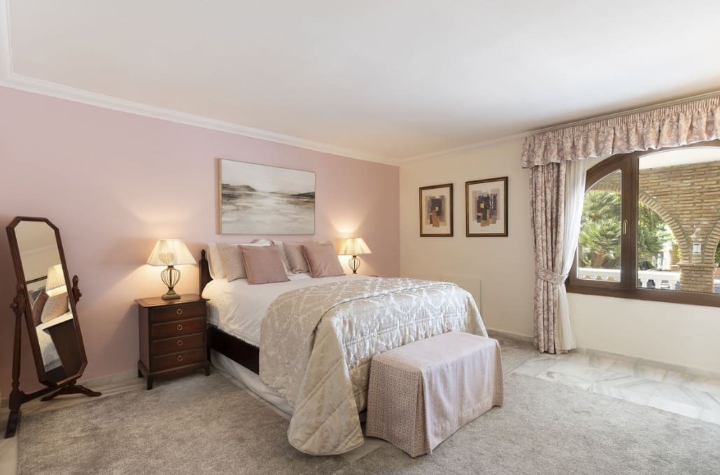 4 Zimmer Villa zu verkaufen in Coin mit Pool Garage - 950.000 € (Ref: 9616362)