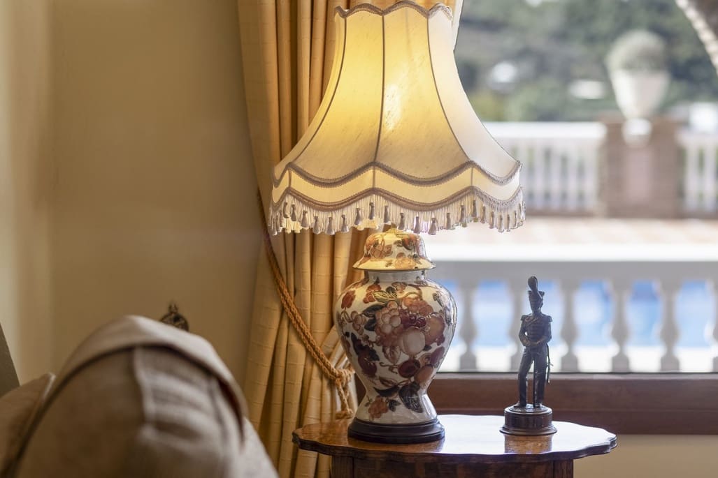 4 Zimmer Villa zu verkaufen in Coin mit Pool Garage - 950.000 € (Ref: 9616362)