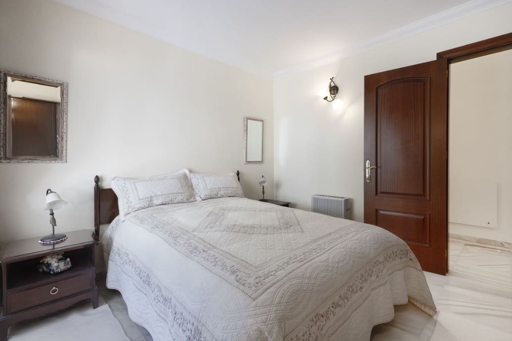 4 Zimmer Villa zu verkaufen in Coin mit Pool Garage - 950.000 € (Ref: 9616362)