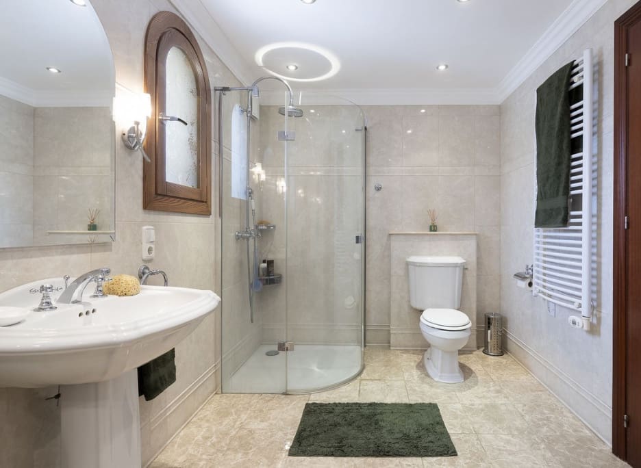 4 Zimmer Villa zu verkaufen in Coin mit Pool Garage - 950.000 € (Ref: 9616362)