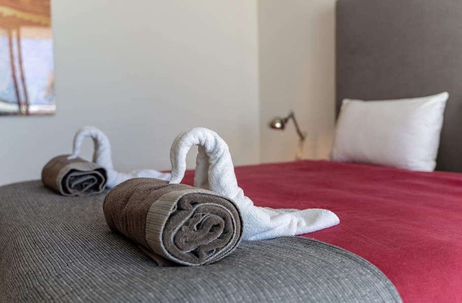 3 slaapkamer Penthouse te koop in Marbella met zwembad garage - € 1.250.000 (Ref: 9616363)