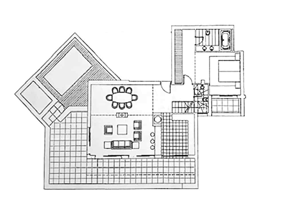 3 soveværelse Penthouse til salg i Marbella med swimmingpool garage - € 1.250.000 (Ref: 9616363)