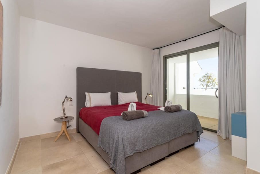 3 soveværelse Penthouse til salg i Marbella med swimmingpool garage - € 1.250.000 (Ref: 9616363)