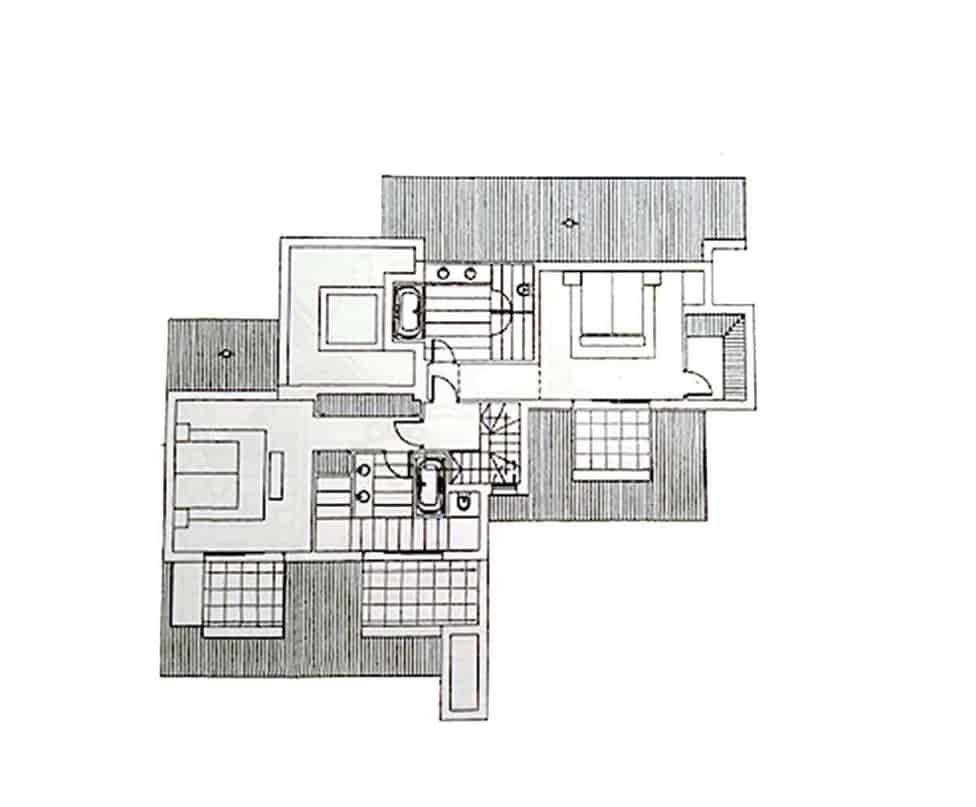 3 soveværelse Penthouse til salg i Marbella med swimmingpool garage - € 1.250.000 (Ref: 9616363)
