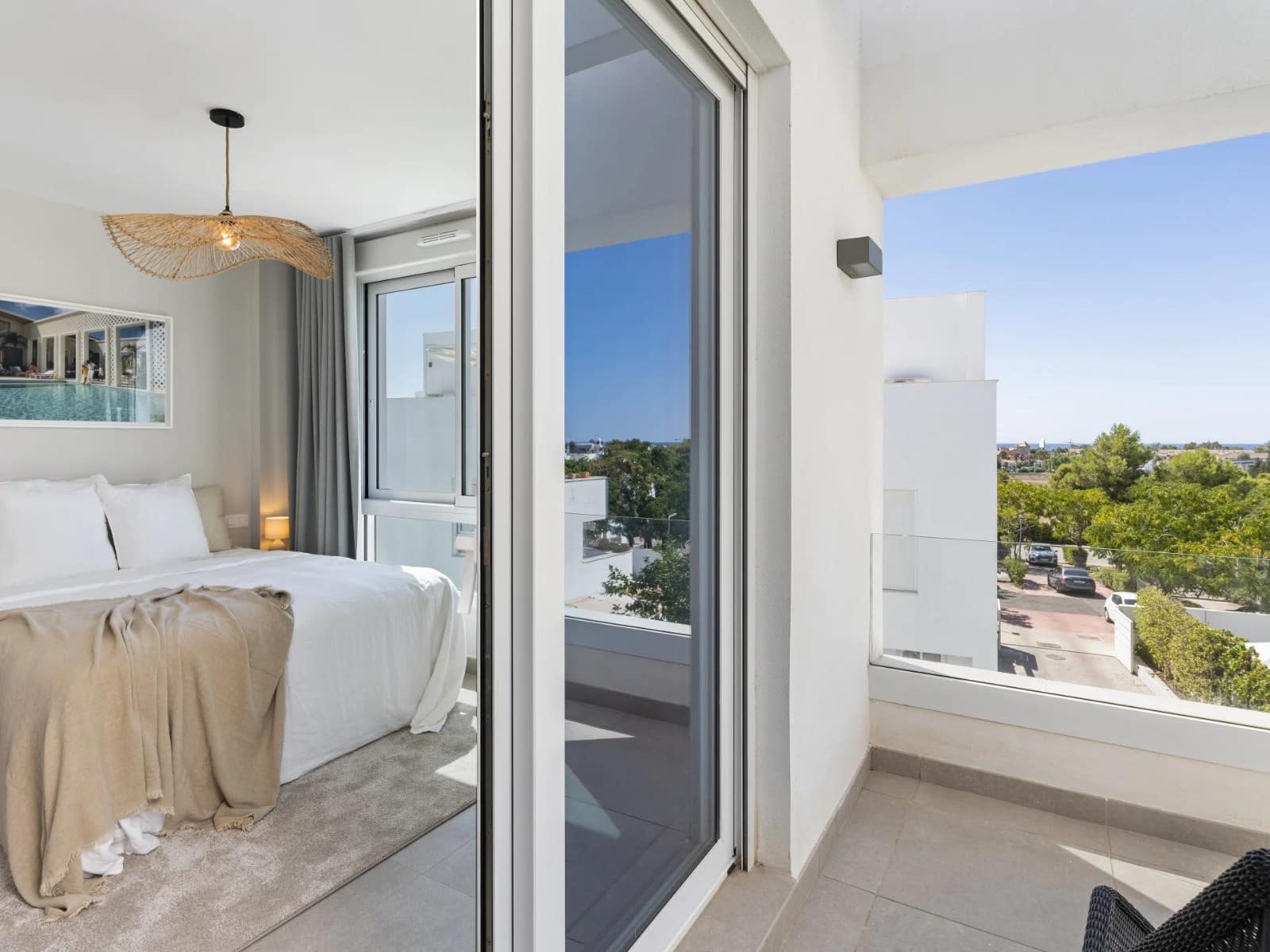 5 soveværelse Byhus til salg i Marbella med swimmingpool garage - € 1.150.000 (Ref: 9616364)