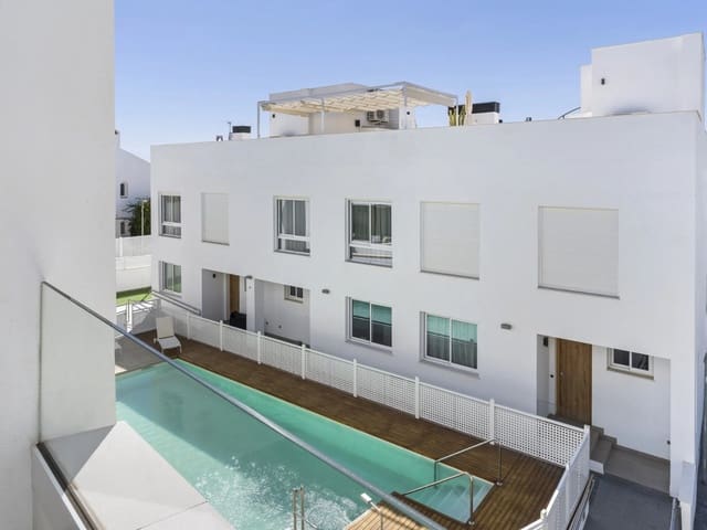5 slaapkamer Huis te koop in Marbella met zwembad garage - € 1.150.000 (Ref: 9616364)