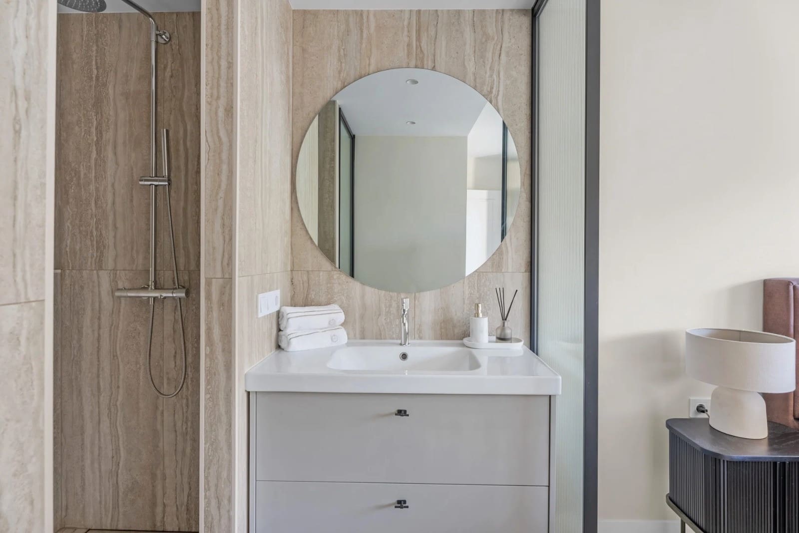 3 Zimmer Apartment zu verkaufen in Marbella mit Pool - 599.000 € (Ref: 9616365)