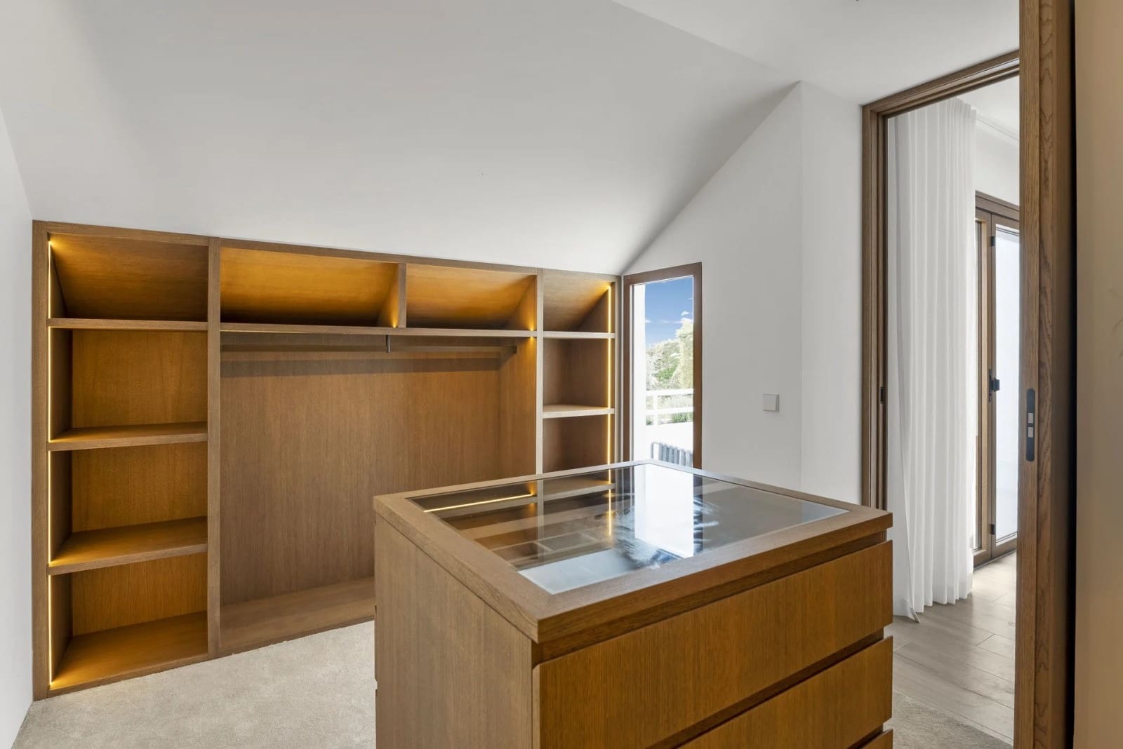 4 sovrum Lägenhet till salu i Marbella med pool garage - 2 495 000 € (Ref: 9616366)