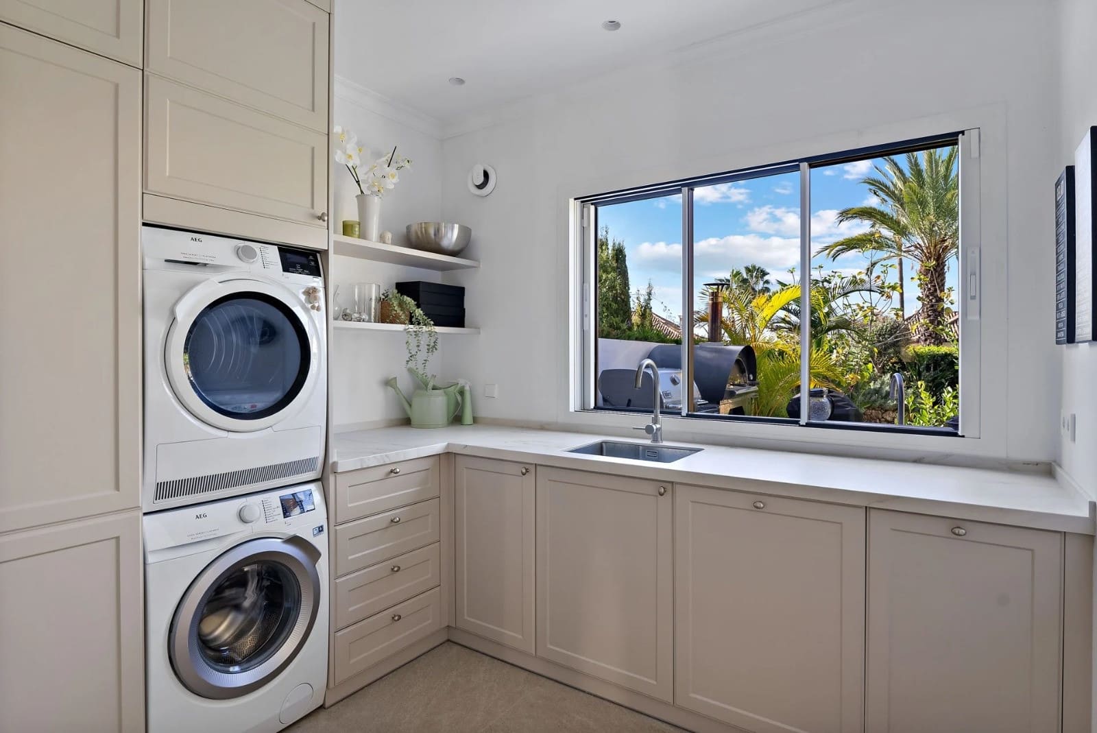 3 camera da letto Casa in vendita in Marbella con piscina garage - 1.995.000 € (Rif: 9616367)