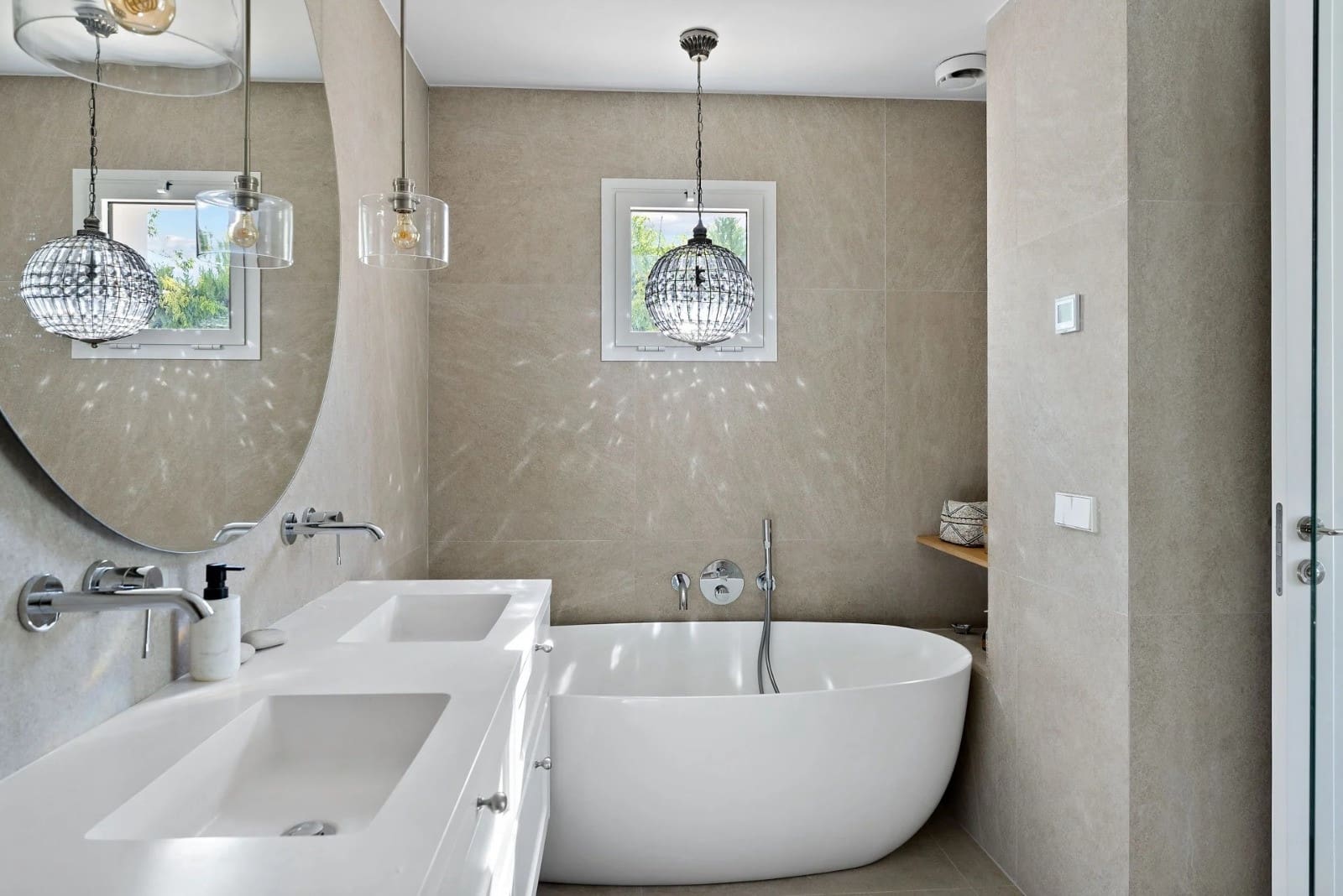 3 camera da letto Casa in vendita in Marbella con piscina garage - 1.995.000 € (Rif: 9616367)