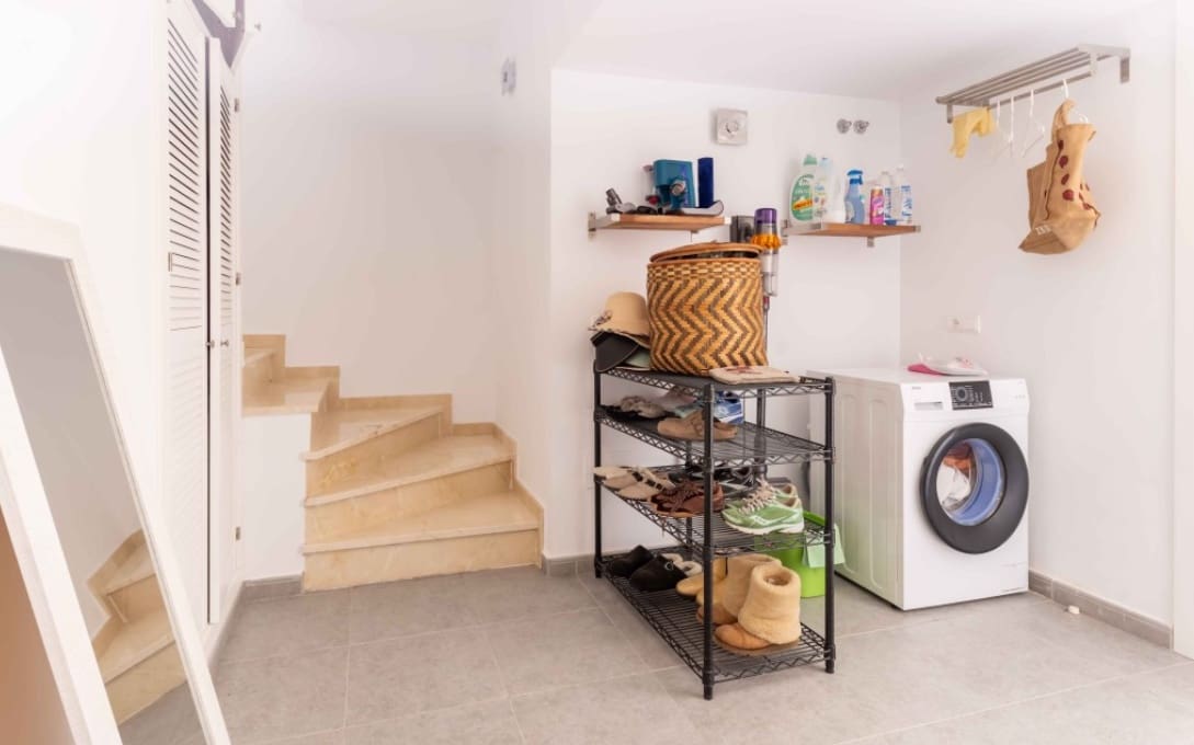 4 camera da letto Villa in vendita in New Golden Mile con piscina garage - 1.199.000 € (Rif: 9616368)