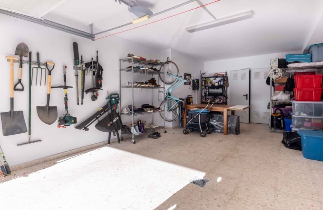 4 camera da letto Villa in vendita in New Golden Mile con piscina garage - 1.199.000 € (Rif: 9616368)
