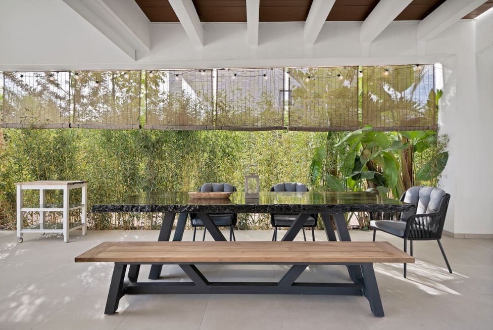 4 bedroom Villa for sale in La Cala de Mijas with pool garage - € 1,950,000 (Ref: 9616369)