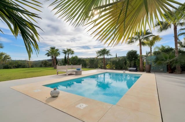 4 camera da letto Villa in vendita in La Cala de Mijas, Mijas con piscina garage - 1.950.000 € (Rif: 9616369)