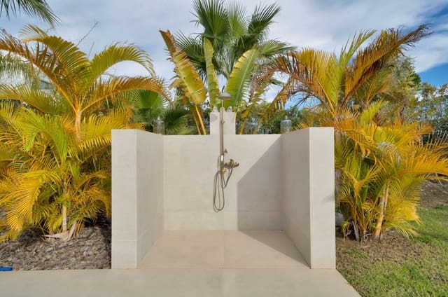 4 camera da letto Villa in vendita in La Cala de Mijas, Mijas con piscina garage - 1.950.000 € (Rif: 9616369)