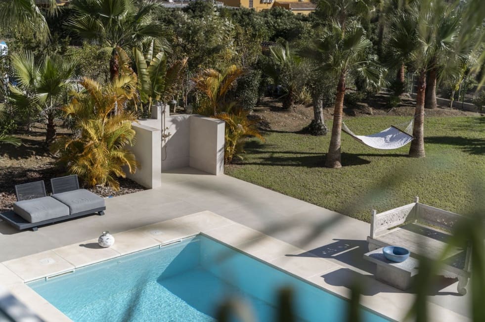 4 soverom Villa til salgs i La Cala de Mijas med svømmebasseng garasje - € 1 950 000 (Ref: 9616369)