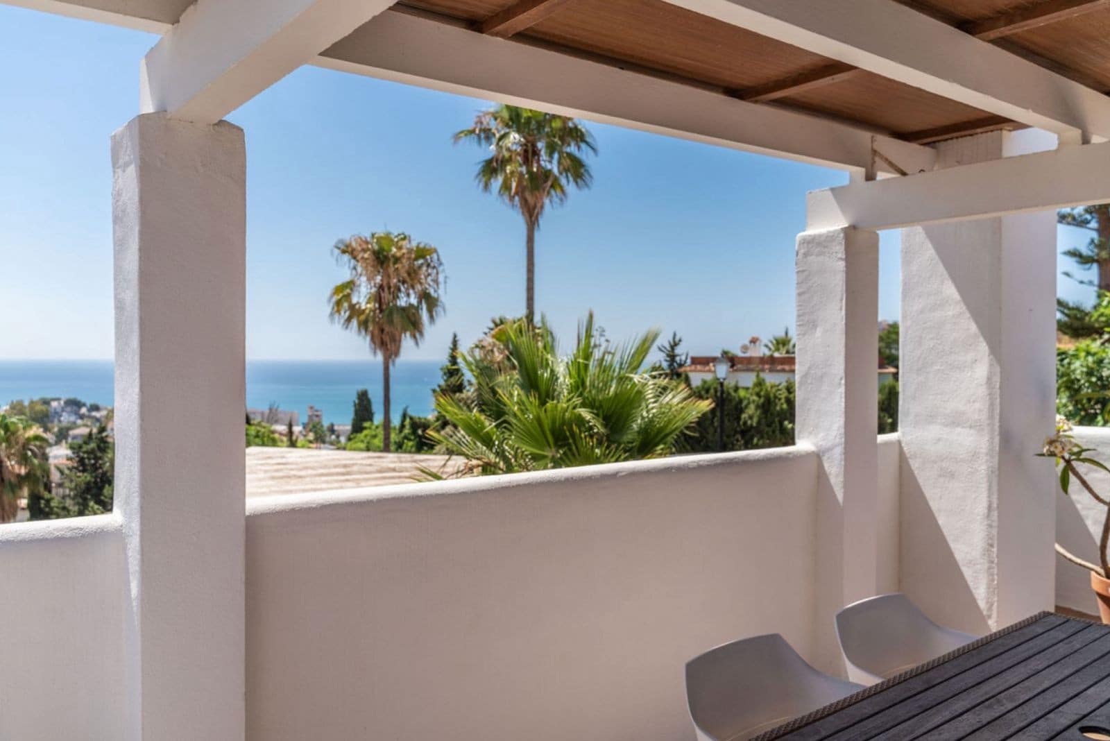 3 bedroom Villa for sale in Fuengirola with pool - € 499,000 (Ref: 9616372)