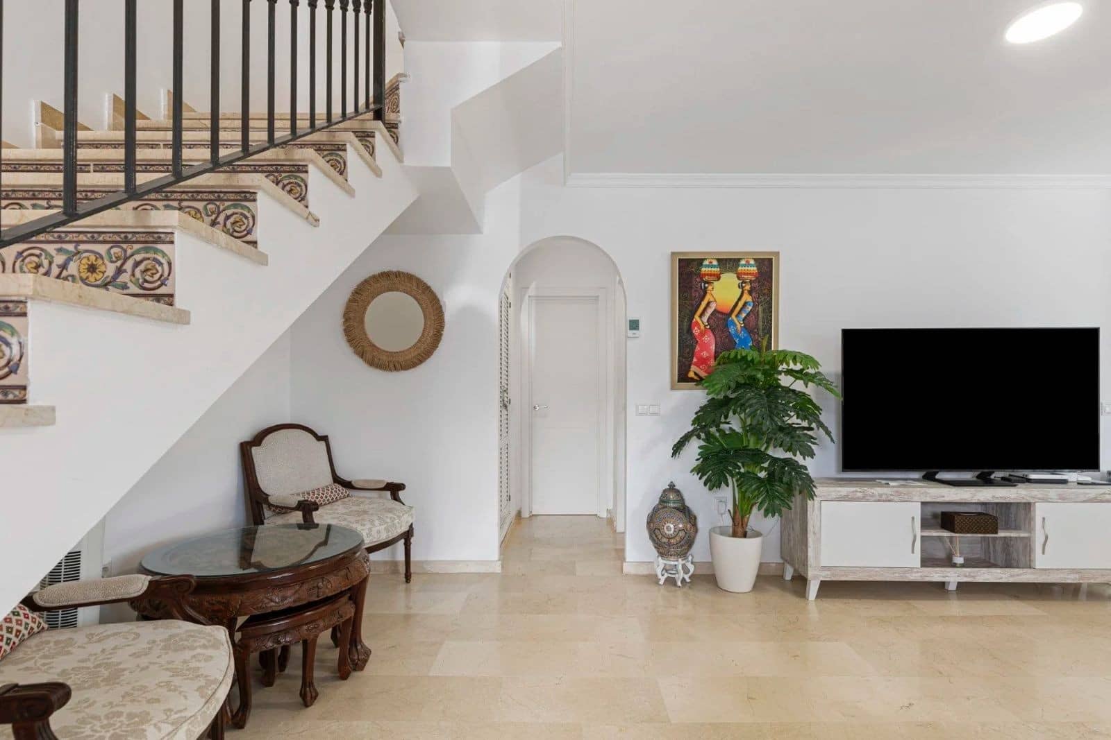 3 bedroom Villa for sale in La Duquesa / Puerto de la Duquesa with pool garage - € 540,000 (Ref: 9616373)