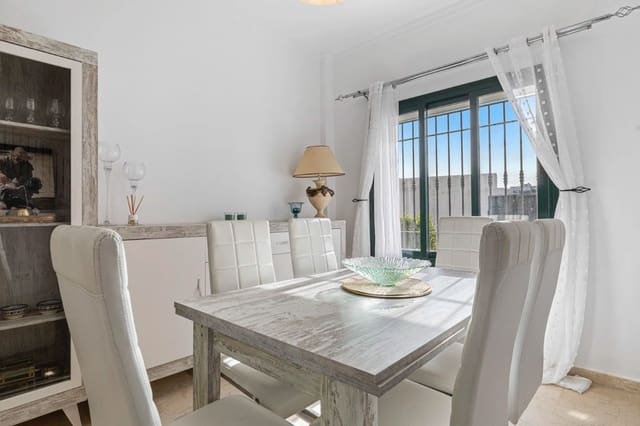 3 bedroom Villa for sale in La Duquesa / Puerto de la Duquesa, Manilva with pool garage - € 540,000 (Ref: 9616373)