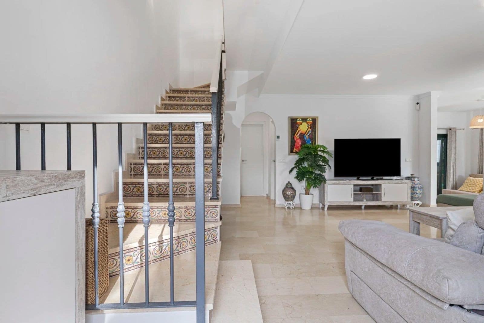 3 bedroom Villa for sale in La Duquesa / Puerto de la Duquesa with pool garage - € 540,000 (Ref: 9616373)