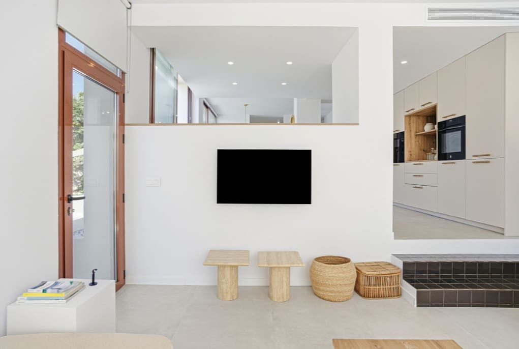 5 sovrum Villa till salu i Marbella med pool garage - 849 000 € (Ref: 9616376)