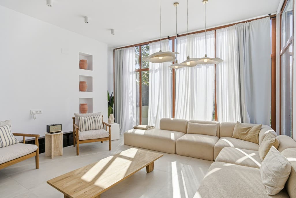 5 sovrum Villa till salu i Marbella med pool garage - 849 000 € (Ref: 9616376)