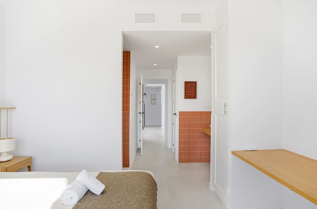 5 sovrum Villa till salu i Marbella med pool garage - 849 000 € (Ref: 9616376)