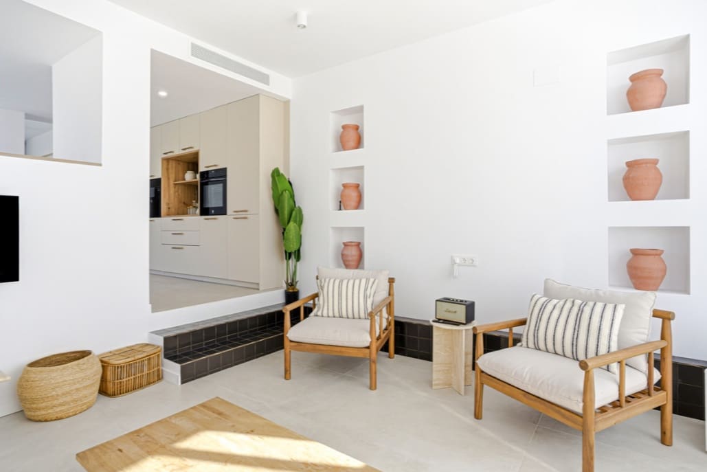 5 sovrum Villa till salu i Marbella med pool garage - 849 000 € (Ref: 9616376)