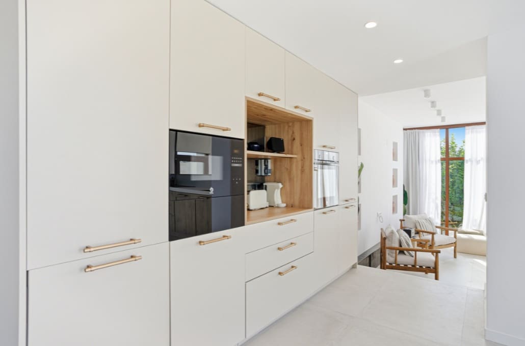 5 sovrum Villa till salu i Marbella med pool garage - 849 000 € (Ref: 9616376)