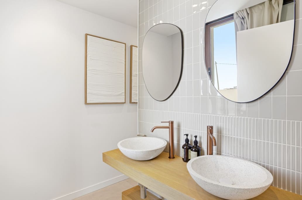 5 sovrum Villa till salu i Marbella med pool garage - 849 000 € (Ref: 9616376)