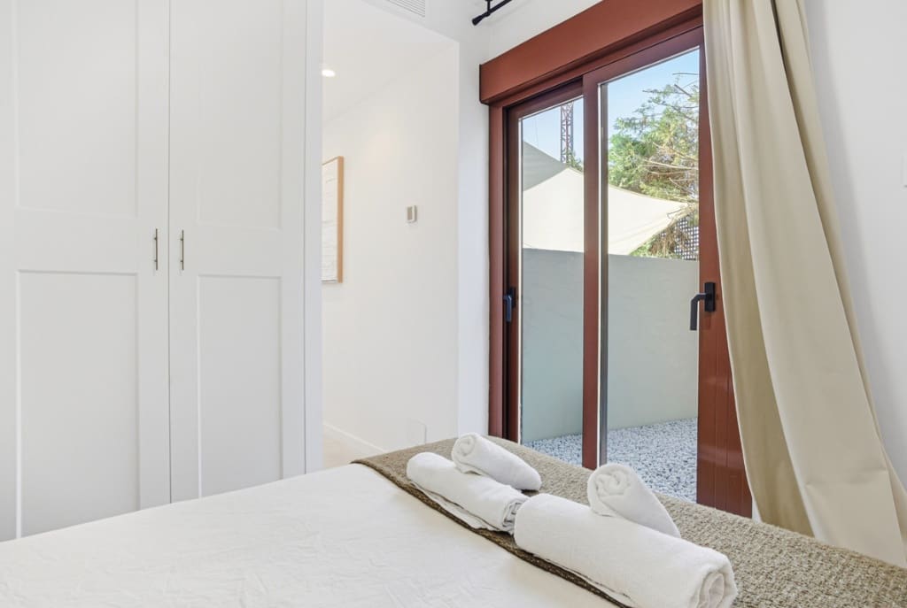 5 sovrum Villa till salu i Marbella med pool garage - 849 000 € (Ref: 9616376)