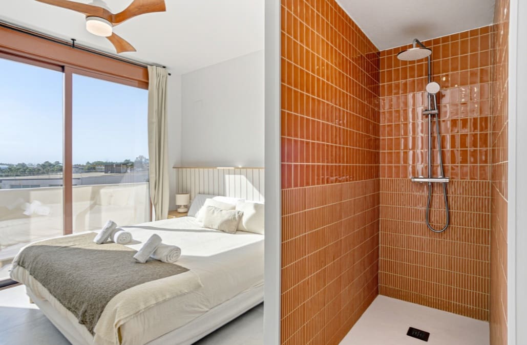 5 sovrum Villa till salu i Marbella med pool garage - 849 000 € (Ref: 9616376)