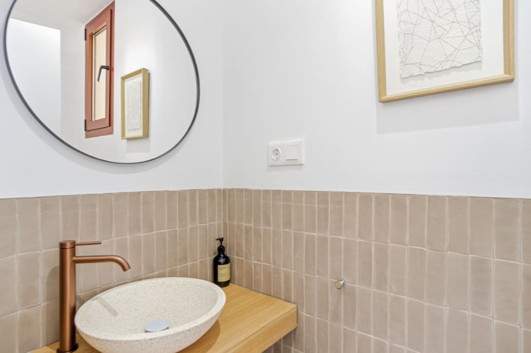 5 sovrum Villa till salu i Marbella med pool garage - 849 000 € (Ref: 9616376)