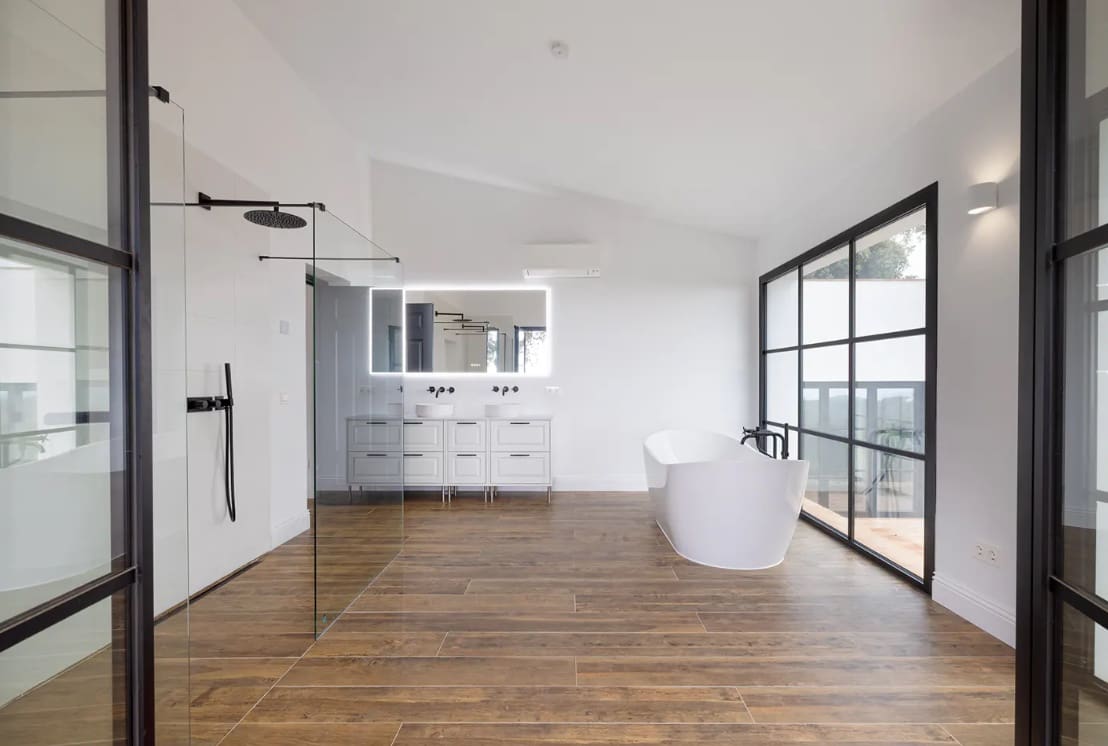 5 makuuhuone Huvila myytävänä paikassa Casares mukana uima-altaan 
autotalli - 1 550 000 € (Ref: 9616383)