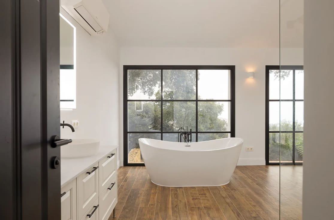 5 makuuhuone Huvila myytävänä paikassa Casares mukana uima-altaan 
autotalli - 1 550 000 € (Ref: 9616383)