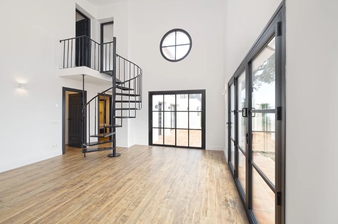 5 makuuhuone Huvila myytävänä paikassa Casares mukana uima-altaan 
autotalli - 1 550 000 € (Ref: 9616383)