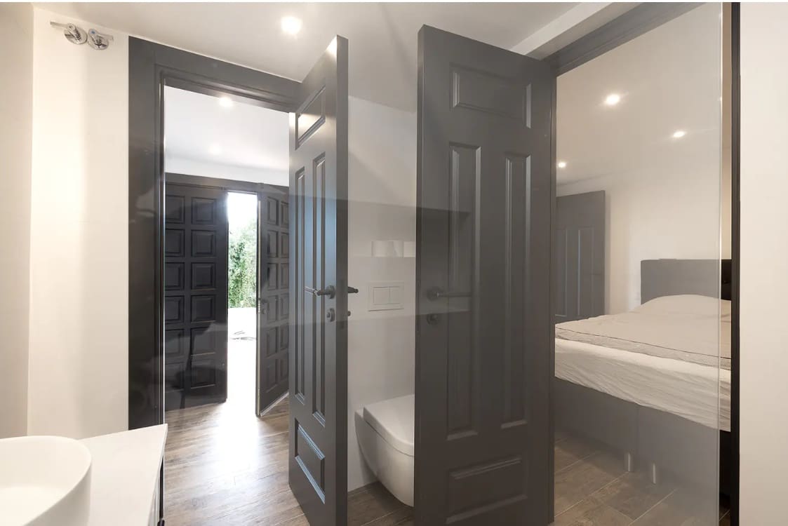 5 makuuhuone Huvila myytävänä paikassa Casares mukana uima-altaan 
autotalli - 1 550 000 € (Ref: 9616383)