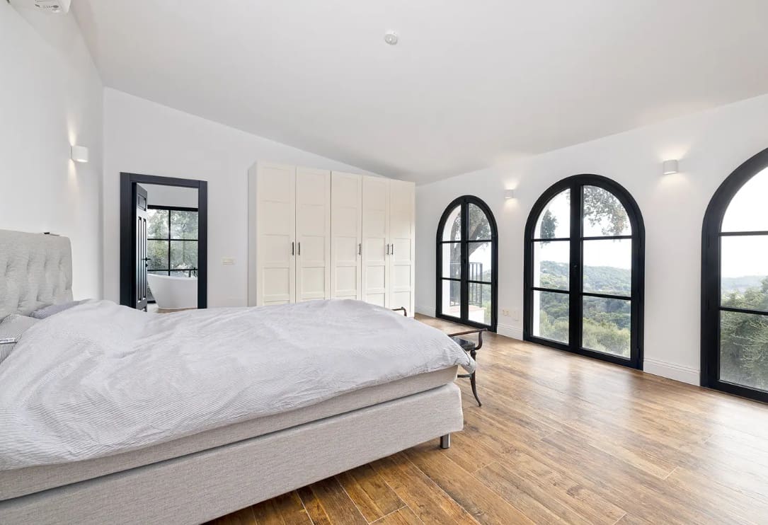 5 makuuhuone Huvila myytävänä paikassa Casares mukana uima-altaan 
autotalli - 1 550 000 € (Ref: 9616383)