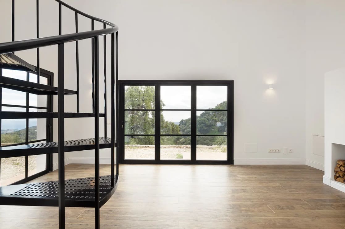 5 makuuhuone Huvila myytävänä paikassa Casares mukana uima-altaan 
autotalli - 1 550 000 € (Ref: 9616383)