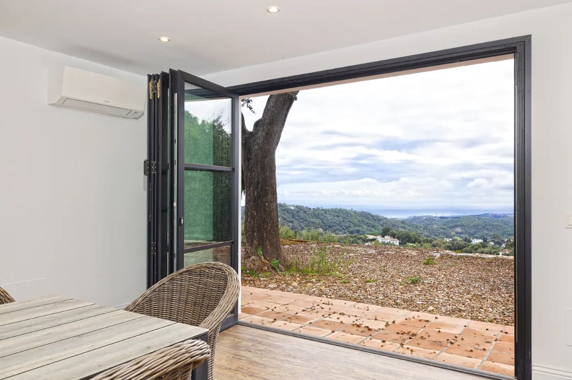 5 makuuhuone Huvila myytävänä paikassa Casares mukana uima-altaan 
autotalli - 1 550 000 € (Ref: 9616383)