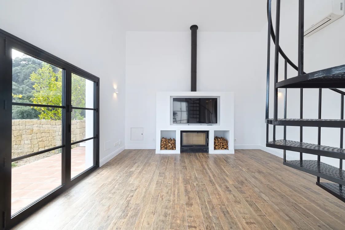 5 makuuhuone Huvila myytävänä paikassa Casares mukana uima-altaan 
autotalli - 1 550 000 € (Ref: 9616383)