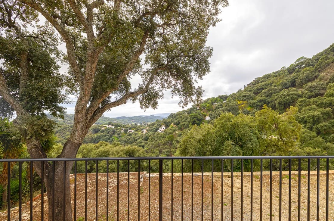 5 makuuhuone Huvila myytävänä paikassa Casares mukana uima-altaan 
autotalli - 1 550 000 € (Ref: 9616383)