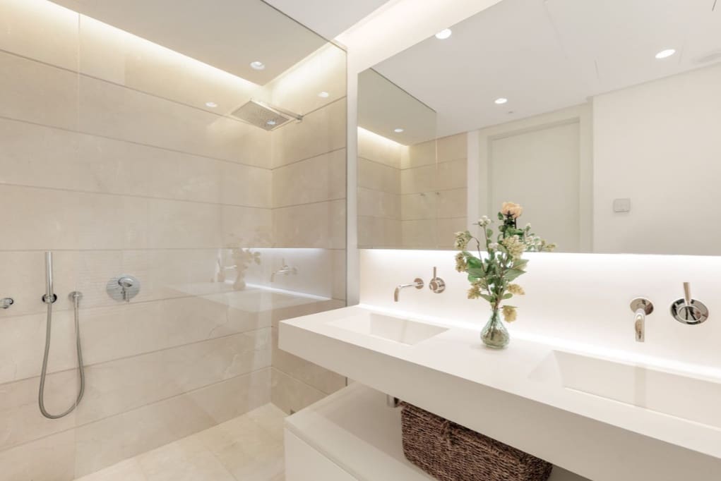 3 makuuhuone Kattohuoneisto myytävänä paikassa Marbella mukana uima-altaan 
autotalli - 1 775 000 € (Ref: 9616386)