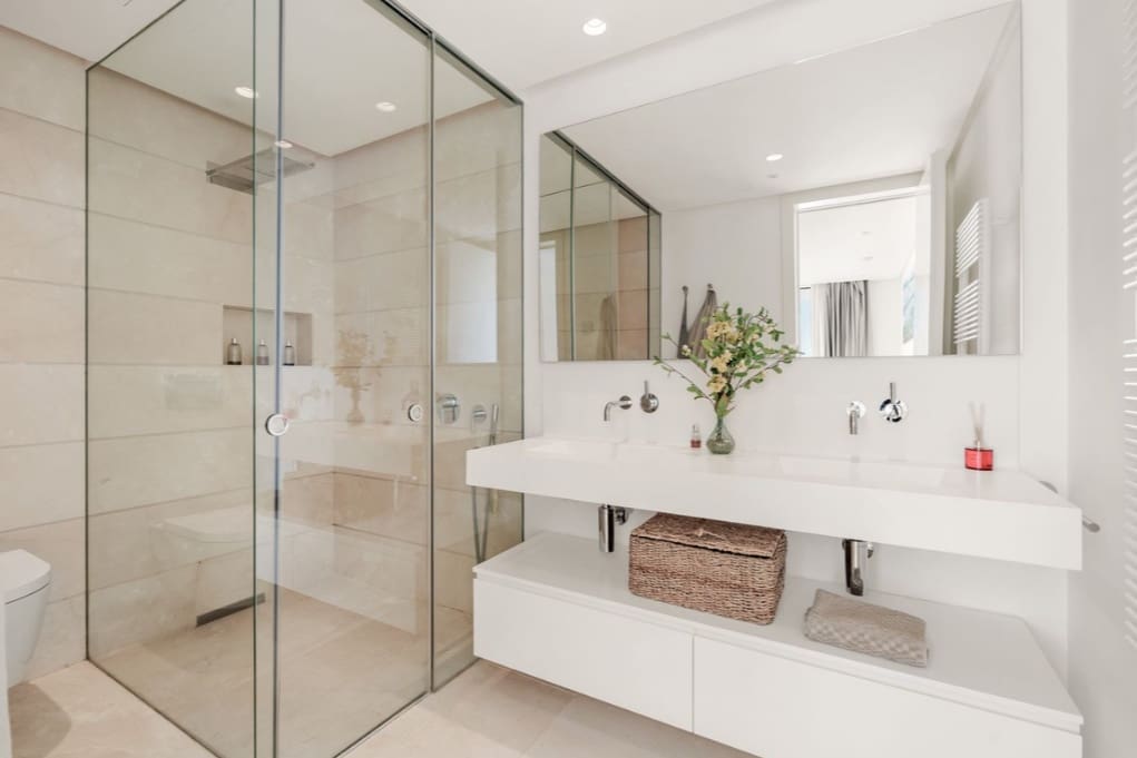 3 soverom Penthouse til salgs i Marbella med svømmebasseng garasje - € 1 775 000 (Ref: 9616386)