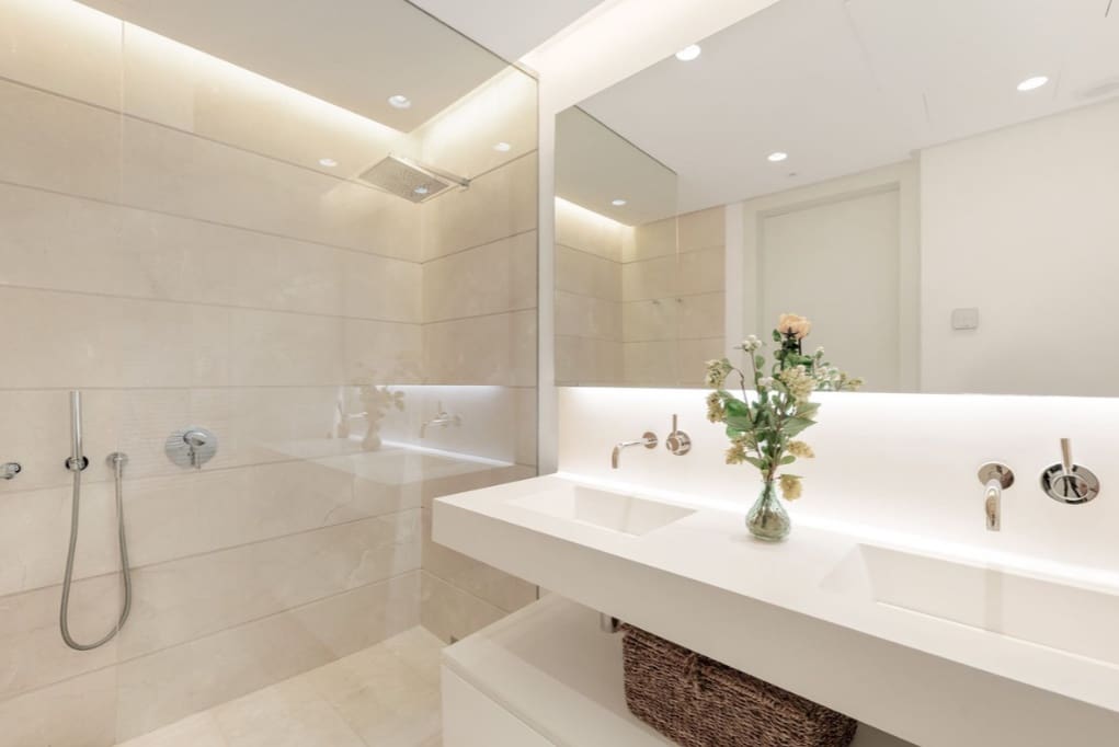 3 soverom Penthouse til salgs i Marbella med svømmebasseng garasje - € 1 775 000 (Ref: 9616386)