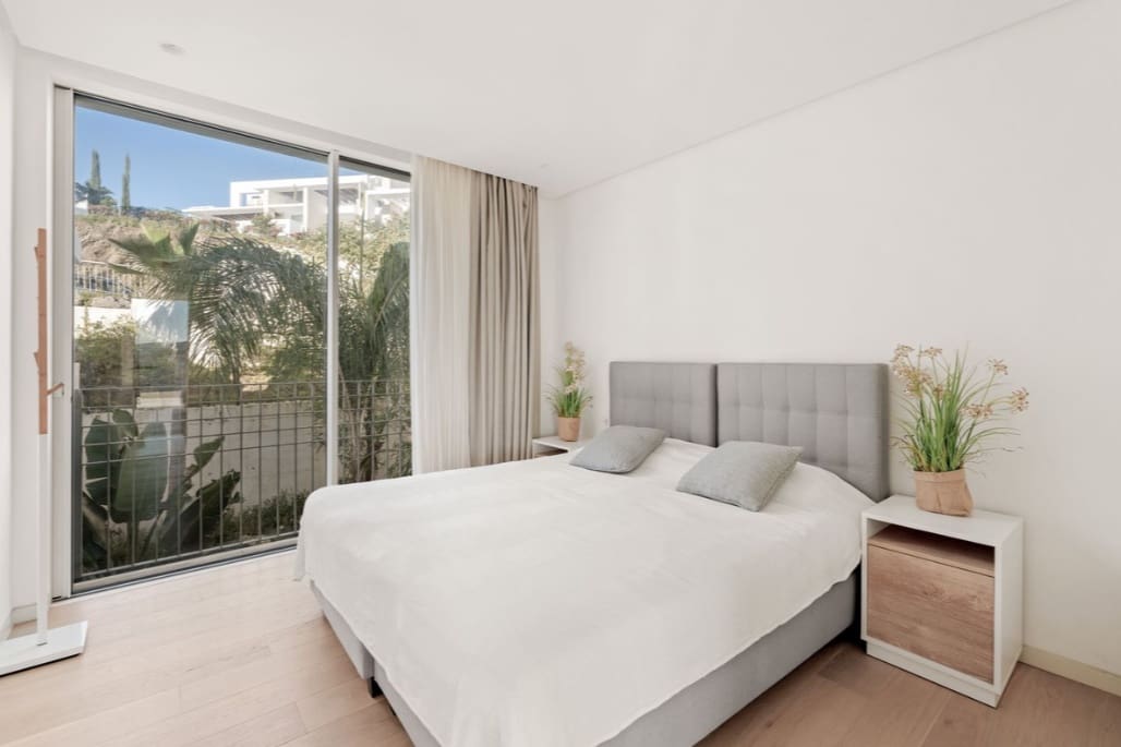 3 soverom Penthouse til salgs i Marbella med svømmebasseng garasje - € 1 775 000 (Ref: 9616386)