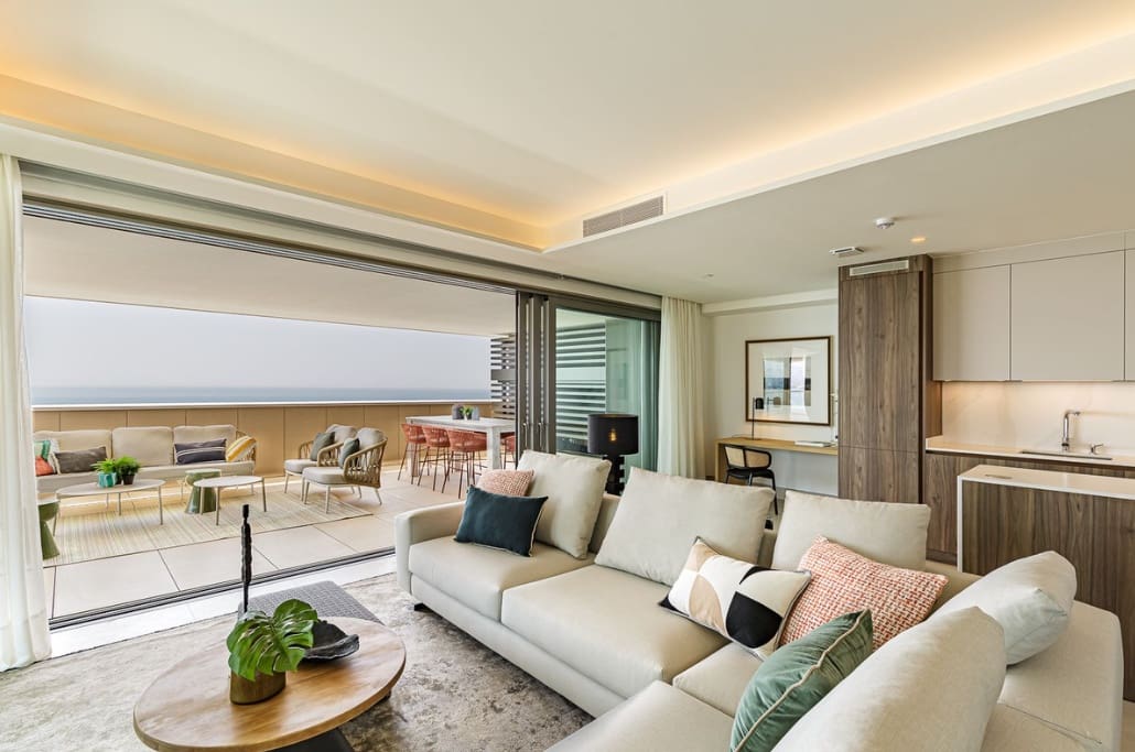 4 bedroom Apartment for sale in Malaga city with pool garage - € 2,400,000 (Ref: 9616387)