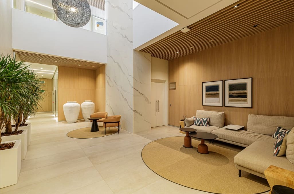 4 bedroom Apartment for sale in Malaga city with pool garage - € 2,400,000 (Ref: 9616387)